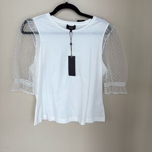 NWT ME+EM Top